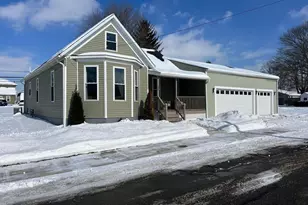 108 E Church St, Amanda, OH 43102 - Photo 1