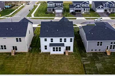 2333 Hubbard Road #Lot 63, Marysville, OH 43040 - Photo 41