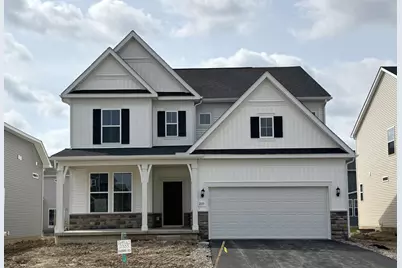 2333 Hubbard Road #Lot 63, Marysville, OH 43040 - Photo 1