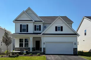 2333 Hubbard Rd, Marysville, OH 43040 - Photo 1