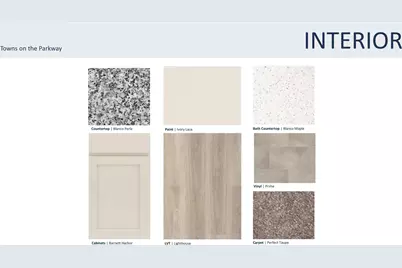 6889 Seville Street #Lot 1304, Dublin, OH 43017 - Photo 3