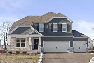 5728 Shadowfair Ln, Powell, OH 43065 - Photo 1