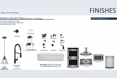 6897 Seville Street #Lot 1306, Dublin, OH 43017 - Photo 5