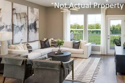 6897 Seville Street #Lot 1306, Dublin, OH 43017 - Photo 9