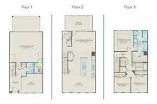 6897 Seville St, Dublin, OH 43017 - Photo 3