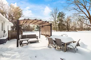 7801 Harlem Rd, Westerville, OH 43081 - Photo 41