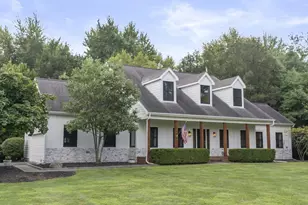 7625 Harriott Rd, Plain City, OH 43064 - Photo 1