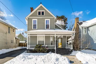 185 N 10th Street, Newark, OH 43055 - Photo 1