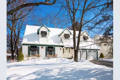 5520 Ellinger Street, Columbus, OH 43235 - Photo 3