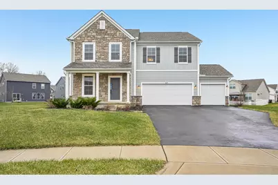 617 Big Stone Drive, Sunbury, OH 43074 - Photo 1