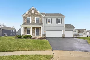 617 Big Stone Dr, Sunbury, OH 43074 - Photo 1