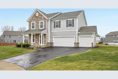 617 Big Stone Drive, Sunbury, OH 43074 - Photo 7