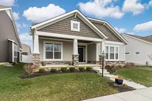 224 Honeywood Dr N, Galena, OH 43021 - Photo 1