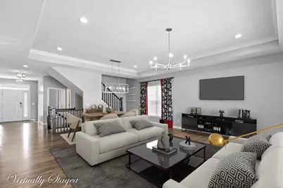 224 Honeywood Drive N, Galena, OH 43021 - Photo 5