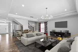 224 Honeywood Dr N, Galena, OH 43021 - Photo 5