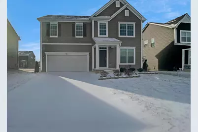 785 Habitat Way, Sunbury, OH 43074 - Photo 1