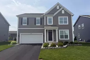 785 Habitat Wy, Sunbury, OH 43074 - Photo 1