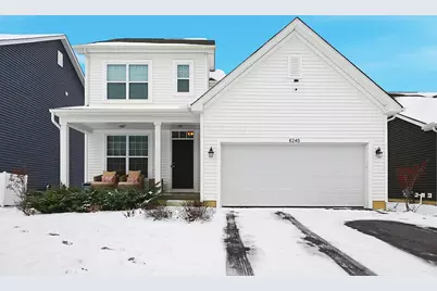 6245 Kemp Street, Westerville, OH 43081 - Photo 1