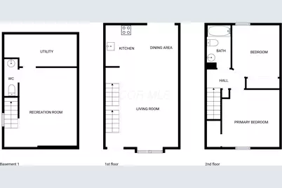 5083 Singleton Drive #33B, Hilliard, OH 43026 - Photo 17