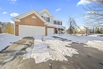 1063 Mendolin Court, Powell, OH 43065 - Photo 3