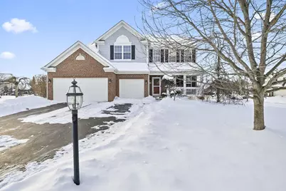 1063 Mendolin Court, Powell, OH 43065 - Photo 1