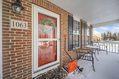 1063 Mendolin Court, Powell, OH 43065 - Photo 7