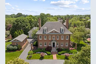 7555 Lambton Park Road, New Albany, OH 43054 - Photo 1