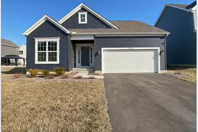 7942 Griffin Drive, Reynoldsburg, OH 43068 - Photo 1