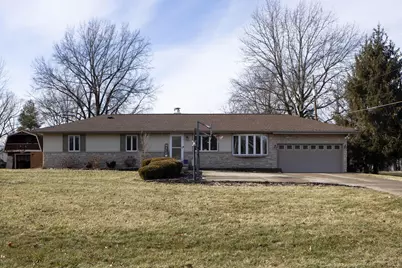 6435 Harlem Road, New Albany, OH 43054 - Photo 1