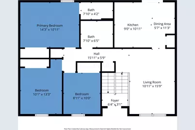 1062 Viewpointe Drive, Columbus, OH 43207 - Photo 3