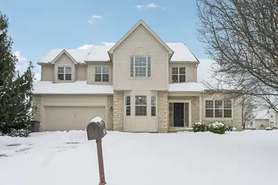 8949 Hickory View Street NW, Canal Winchester, OH 43110 - Photo 3