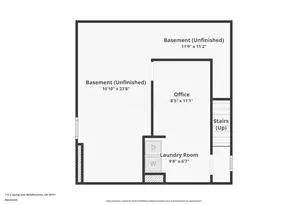 112 E Spring Ave, Bellefontaine, OH 43311 - Photo 51