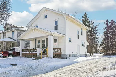 112 E Spring Avenue, Bellefontaine, OH 43311 - Photo 3