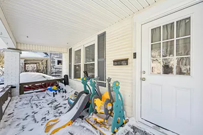 112 E Spring Avenue, Bellefontaine, OH 43311 - Photo 7