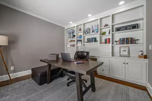 9338 Deer Path Ct, Powell, OH 43065 - Photo 9