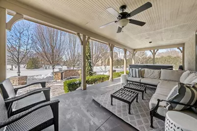 9338 Deer Path Court, Powell, OH 43065 - Photo 89