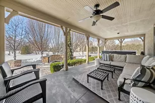 9338 Deer Path Ct, Powell, OH 43065 - Photo 89