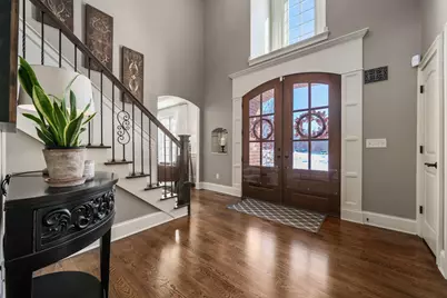 9338 Deer Path Court, Powell, OH 43065 - Photo 3