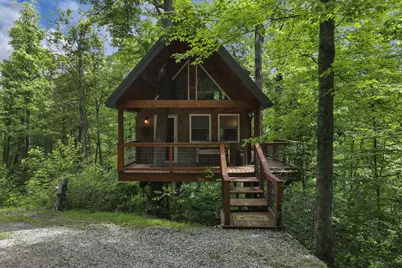 635 2 Mile Run, Cutler, OH 45724 - Photo 1