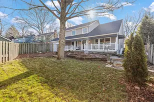 45 E California Ave, Columbus, OH 43202 - Photo 1