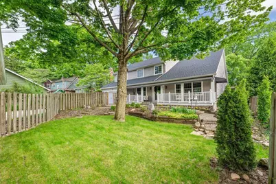 45 E California Avenue, Columbus, OH 43202 - Photo 3
