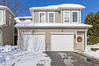 6120 Sowerby Lane, Westerville, OH 43081 - Photo 1