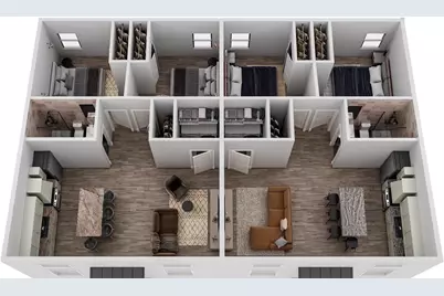 31 Bartley Avenue, Mansfield, OH 44906 - Photo 3