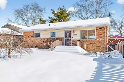 3458 S 8th Street, Columbus, OH 43207 - Photo 1