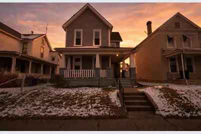 306 N Western Avenue, Springfield, OH 45504 - Photo 1