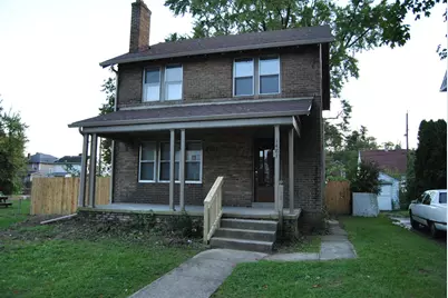 1481 Kohr Place, Columbus, OH 43211 - Photo 7