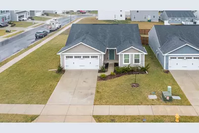 195 Skyway Drive, Springfield, OH 45505 - Photo 3