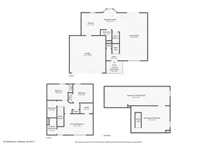 815 Bledsoe Dr, Galloway, OH 43119 - Photo 39