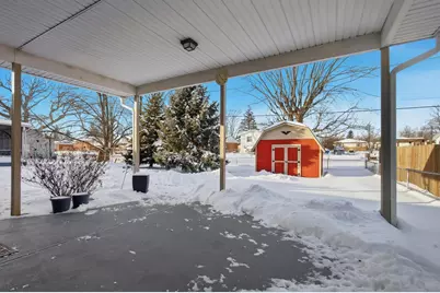 670 Hillsdale Drive, West Jefferson, OH 43162 - Photo 35