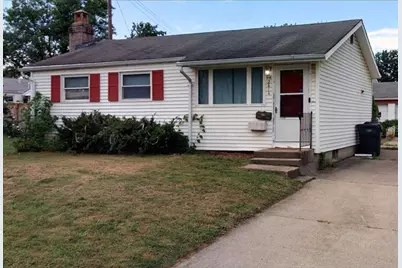 2414 Taymouth Road, Columbus, OH 43229 - Photo 1